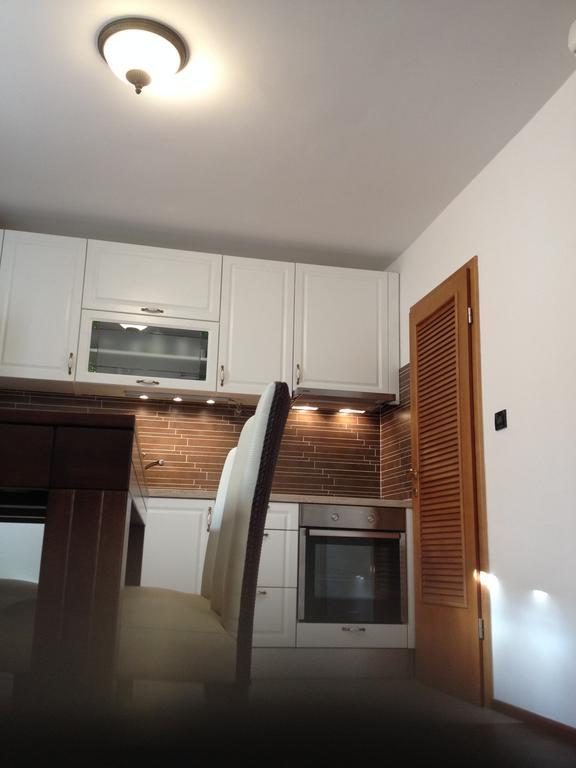 Apartments Kokolo 시베니크 외부 사진