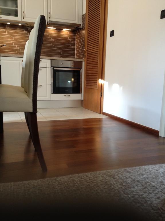 Apartments Kokolo 시베니크 객실 사진