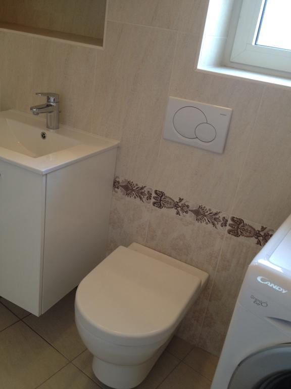 Apartments Kokolo 시베니크 객실 사진