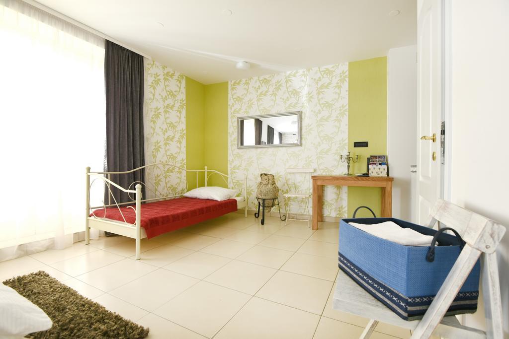 Apartments Kokolo 시베니크 외부 사진