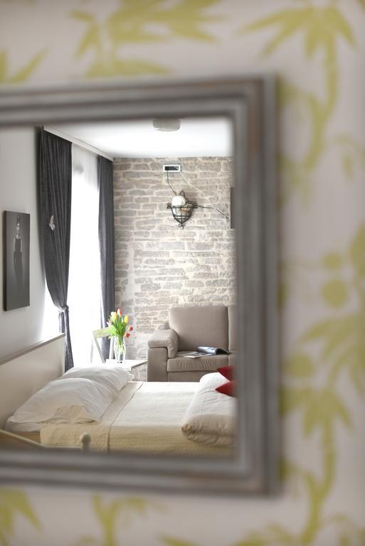 Apartments Kokolo 시베니크 객실 사진