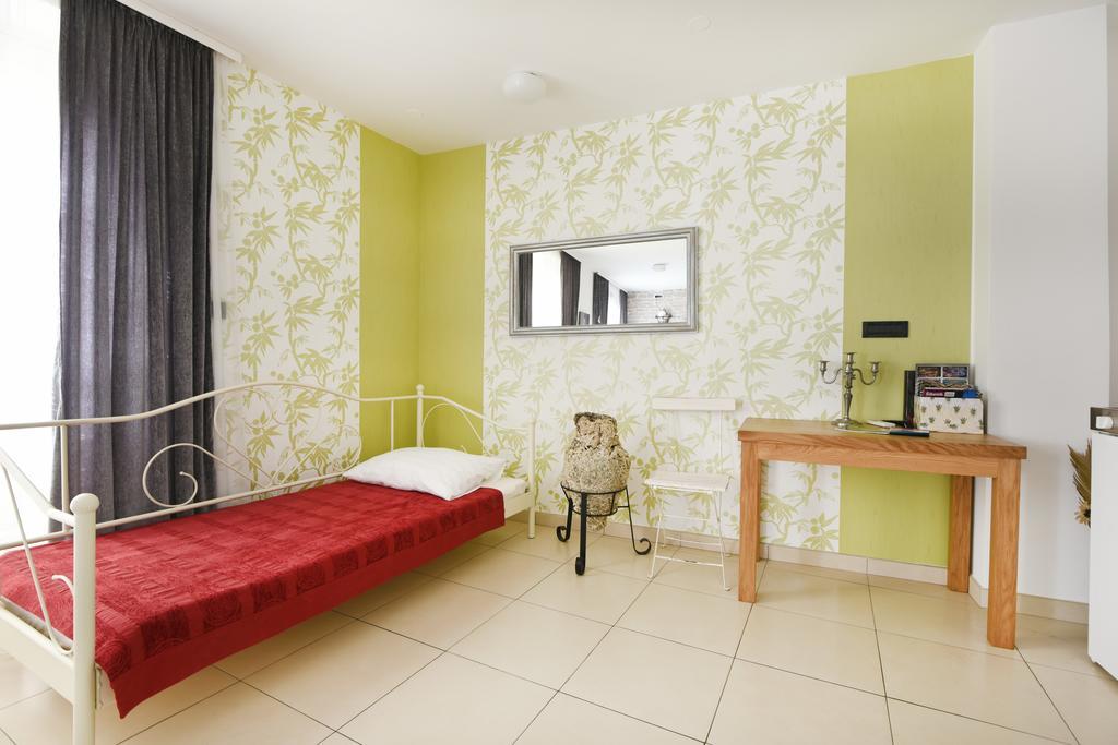 Apartments Kokolo 시베니크 객실 사진