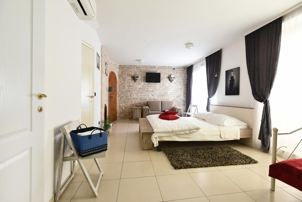 Apartments Kokolo 시베니크 객실 사진