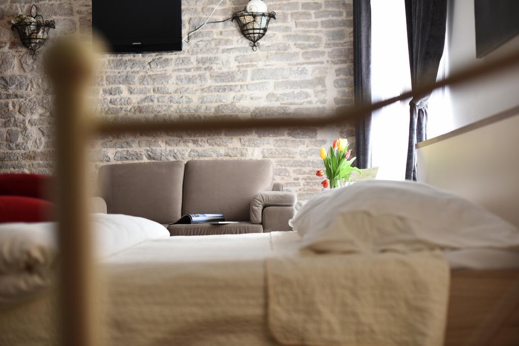 Apartments Kokolo 시베니크 객실 사진